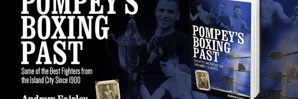 AndrewFairley1 Profile Banner