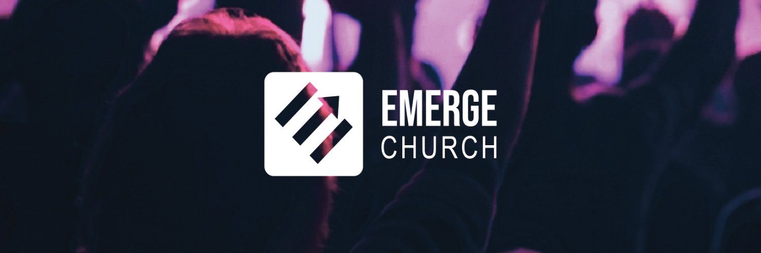 EmergeChurchAB's profile banner image