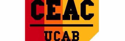 CEAC UCAB banner