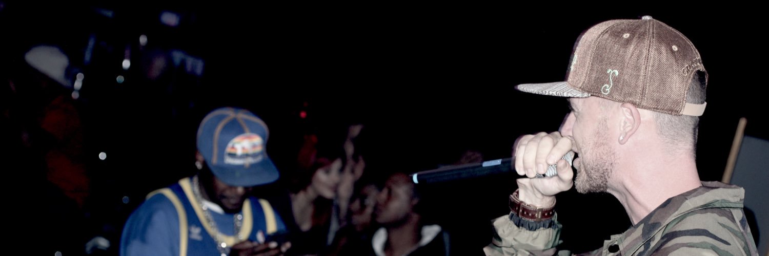 joeytrust's profile banner image
