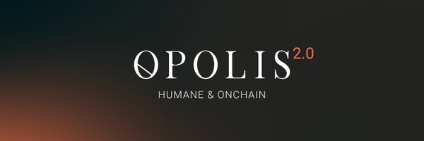 opolis Profile Banner