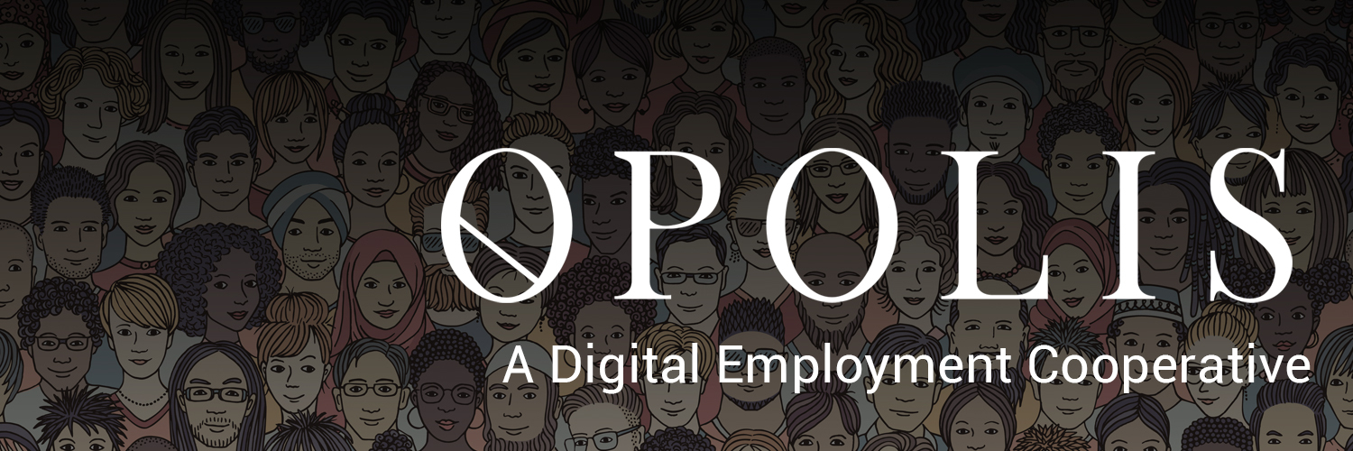 OPOLIS | Employment Commons banner