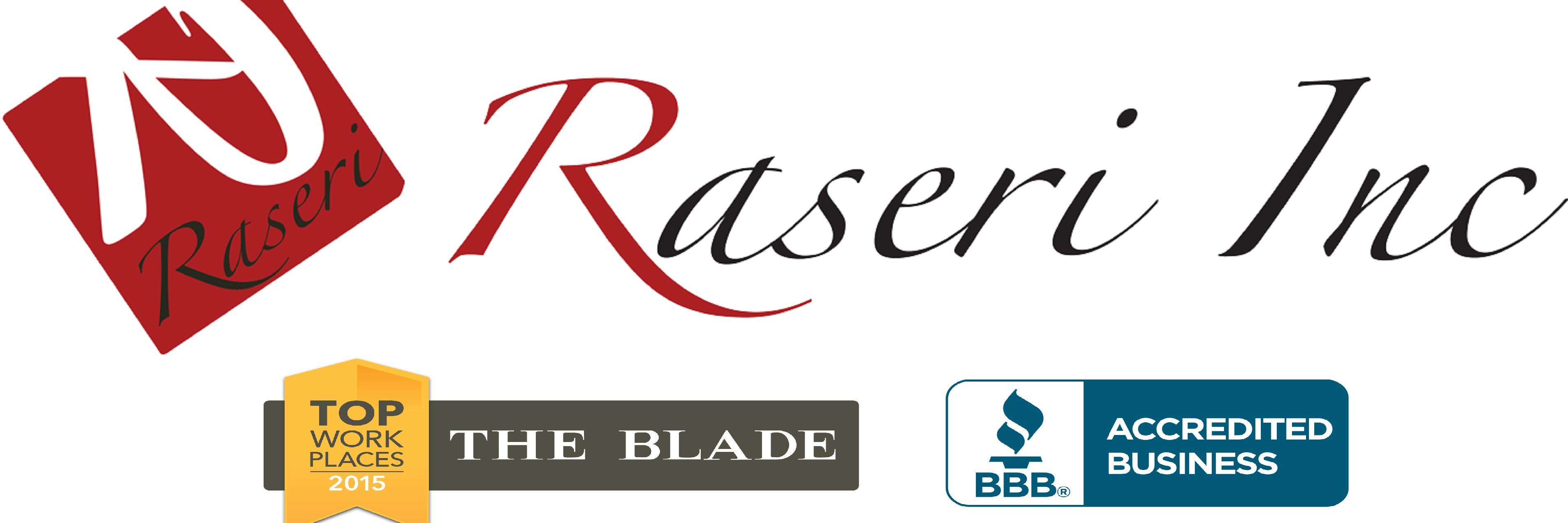 RaseriInc's profile banner image