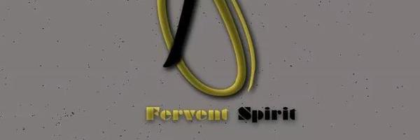 Fervent Spirit Prod Profile Banner