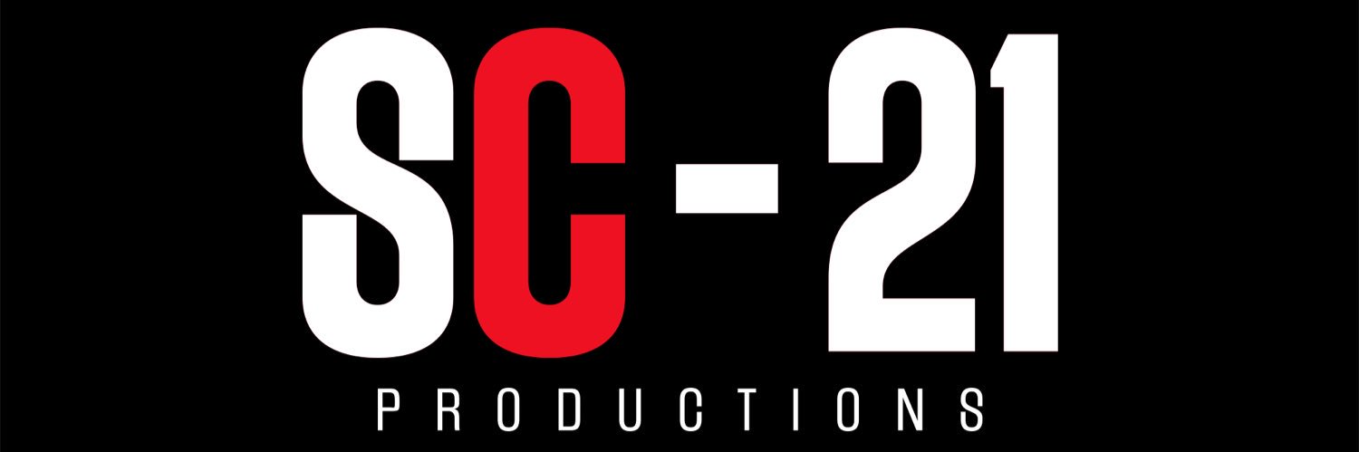 SC-21 Productions banner