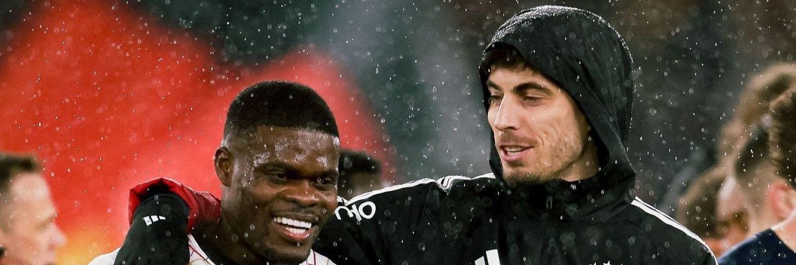 gunnerazzurri's profile banner image