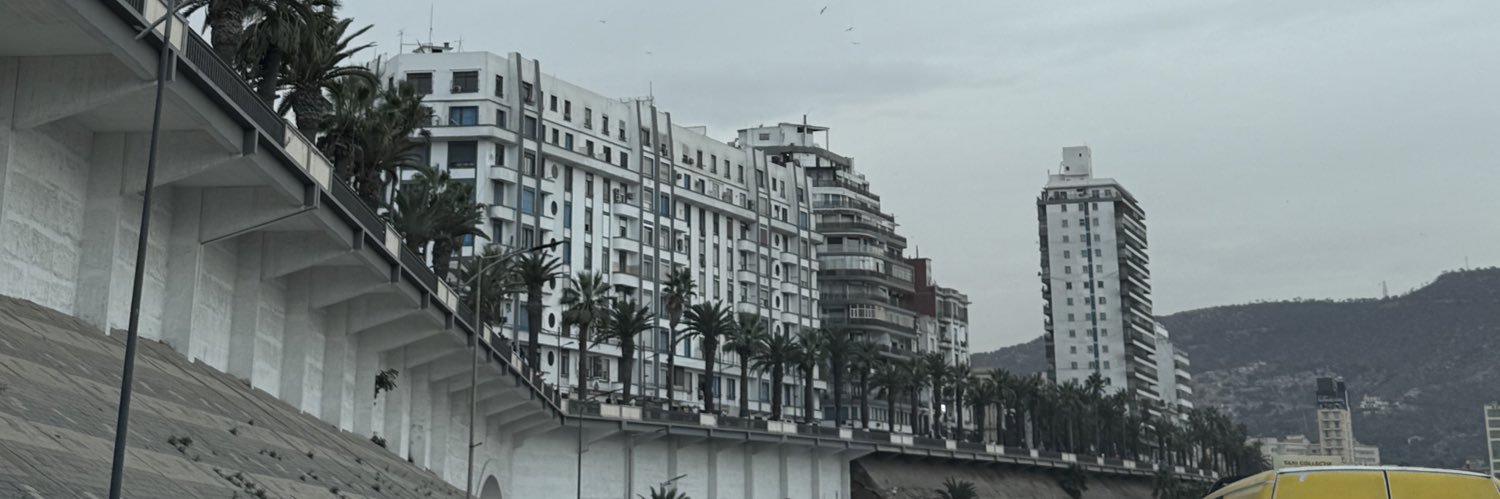 Un Algero-Turc 🇩🇿🇹🇷 banner