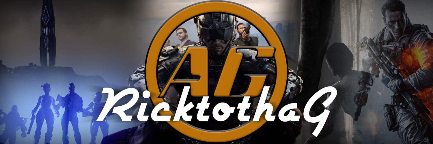 RicktothaG's profile banner image