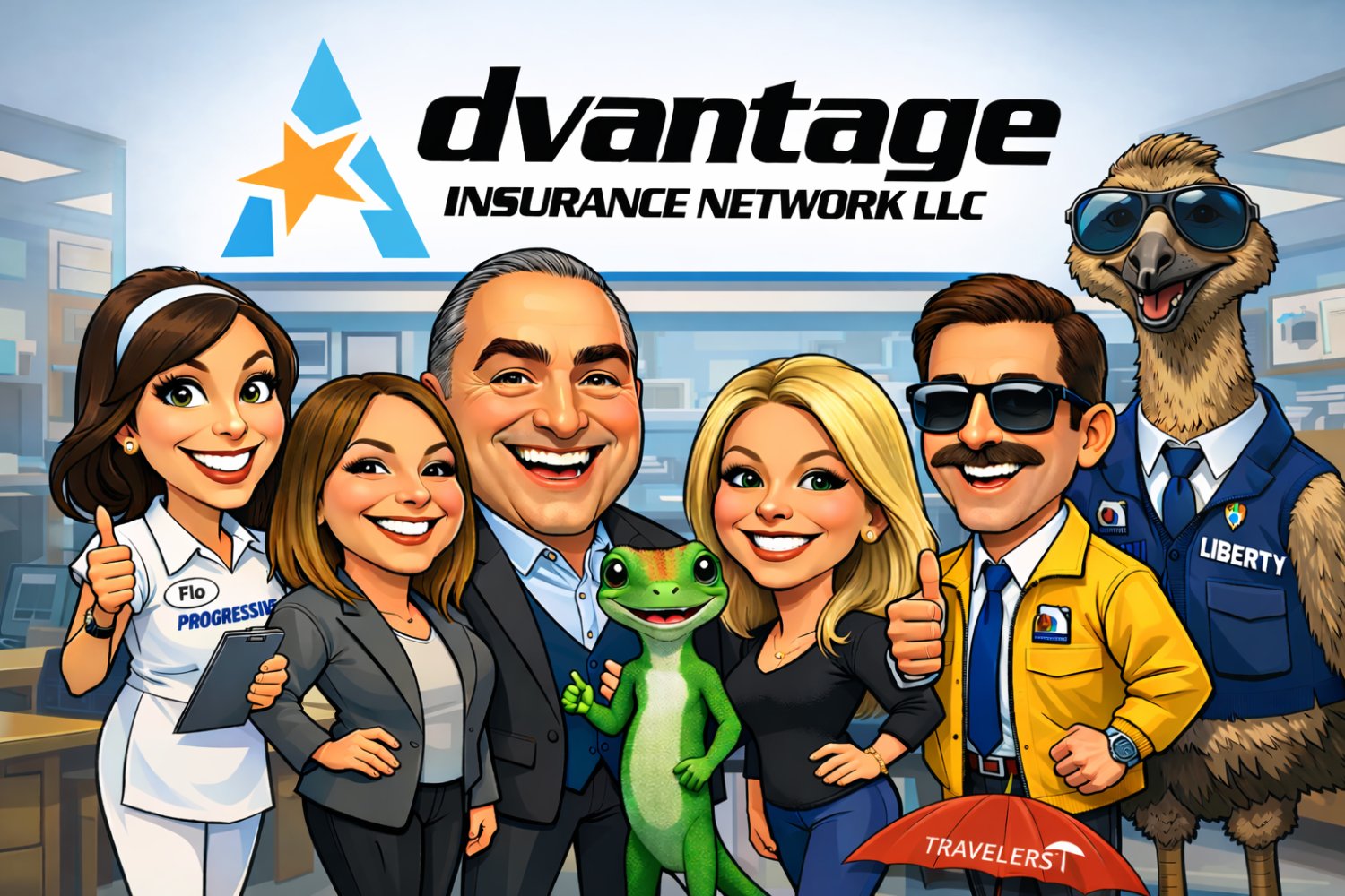 AdvantageInsNet's profile banner image