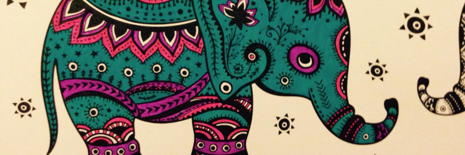 breroybal's profile banner image