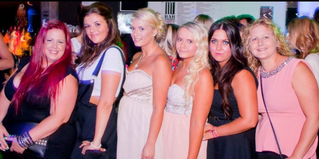 CJayne91's profile banner image