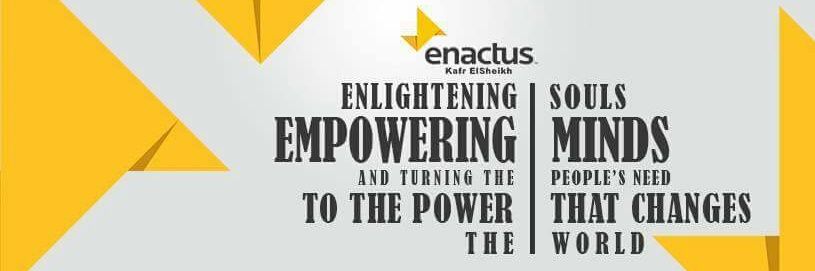 EnactusKSU's profile banner image