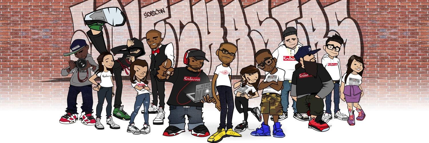 SoleChasers_'s profile banner image