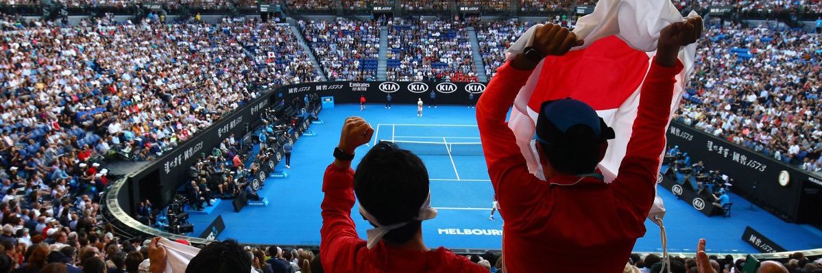 TennisLife México banner