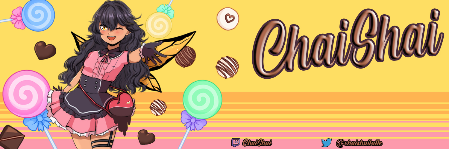 Chai Shai banner