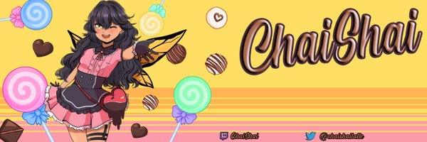 chaishailatte Profile Banner