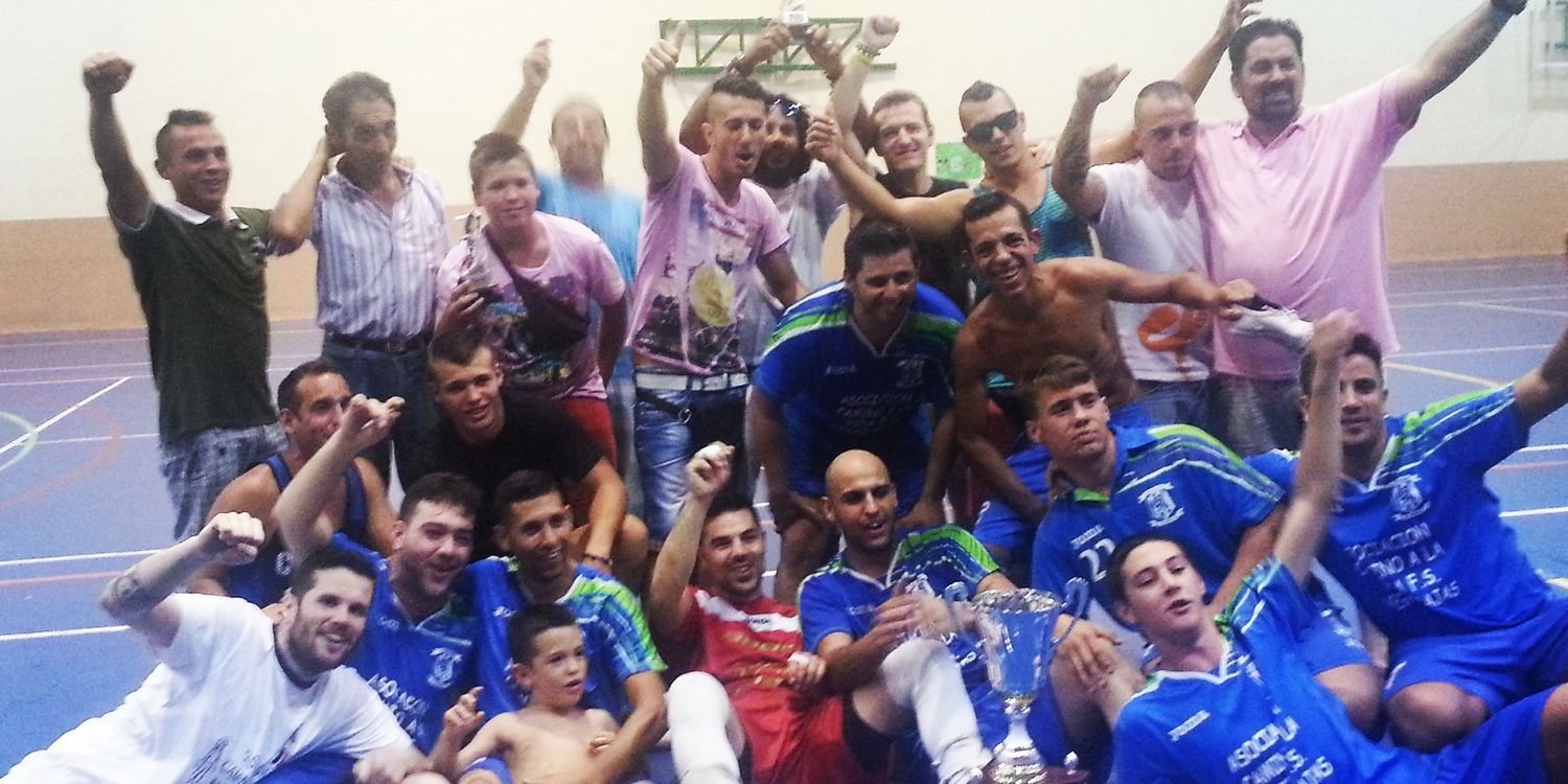 ASC Camino Vida Fs banner