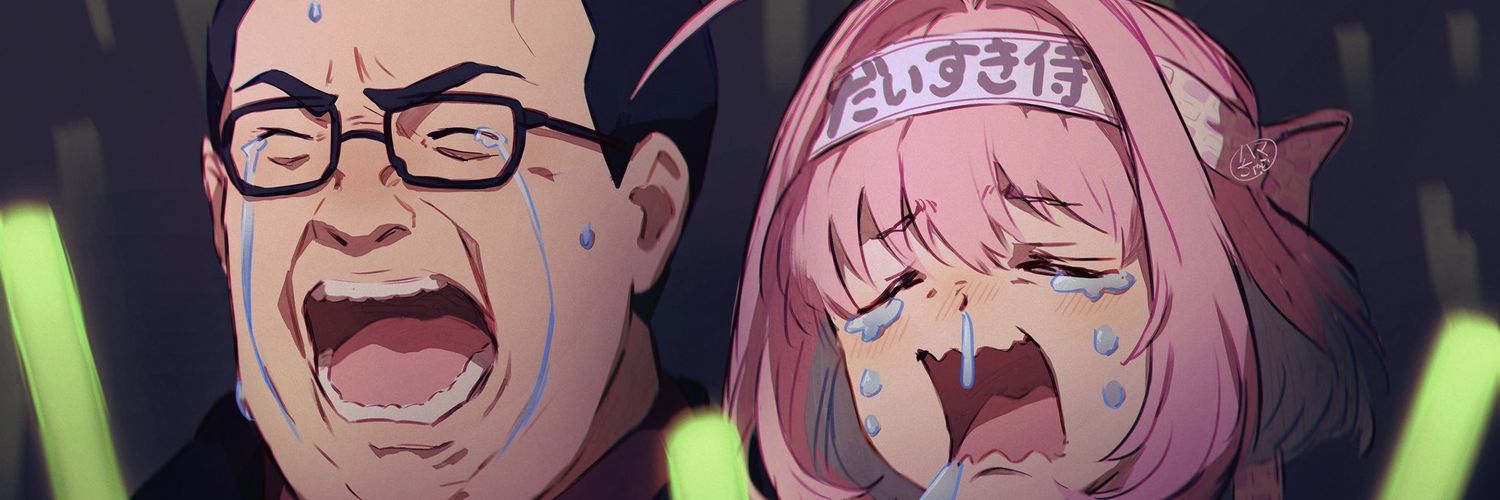 madmean's profile banner image