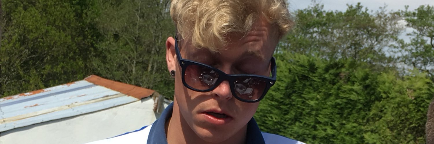 Ryan B banner