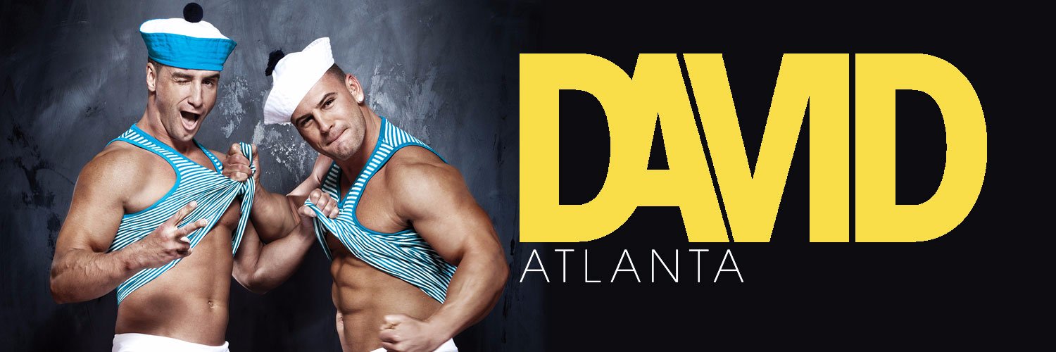 David Atlanta banner