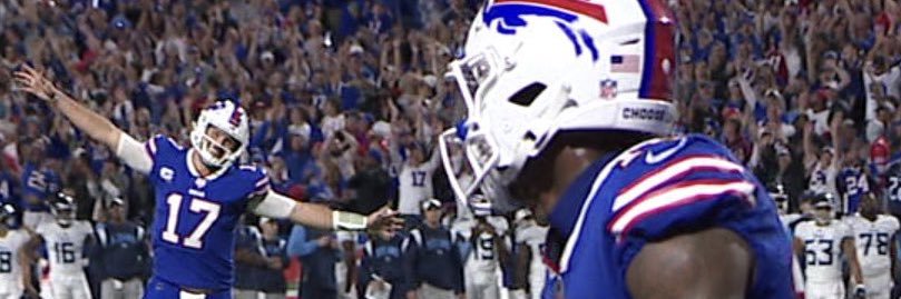 BuffBuffNYer's profile banner image