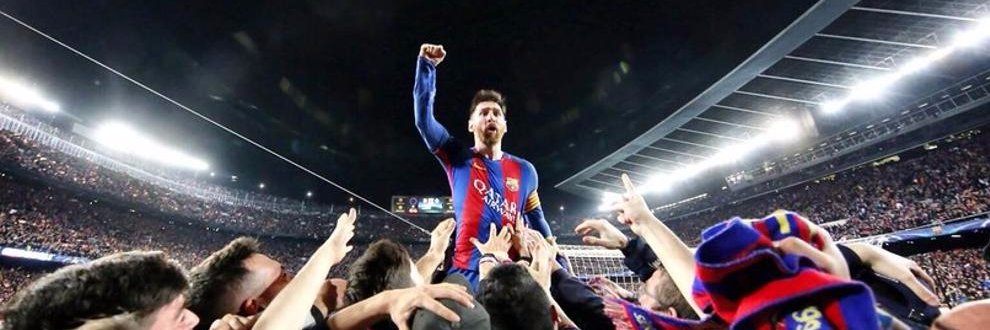 gerardlariera's profile banner image