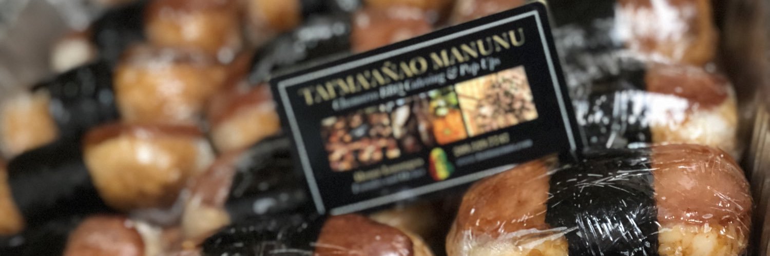 TAIMAANAO's profile banner image