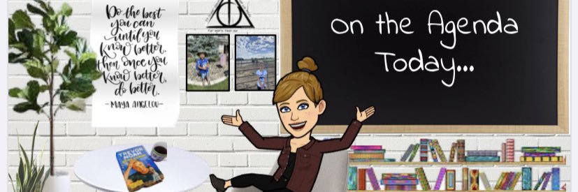 Ms_McKayTweets's profile banner image