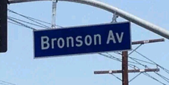 BronsonFred147's profile banner image
