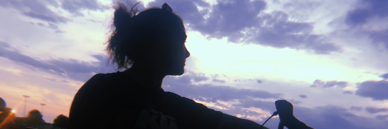 ShawnyDavidson's profile banner image