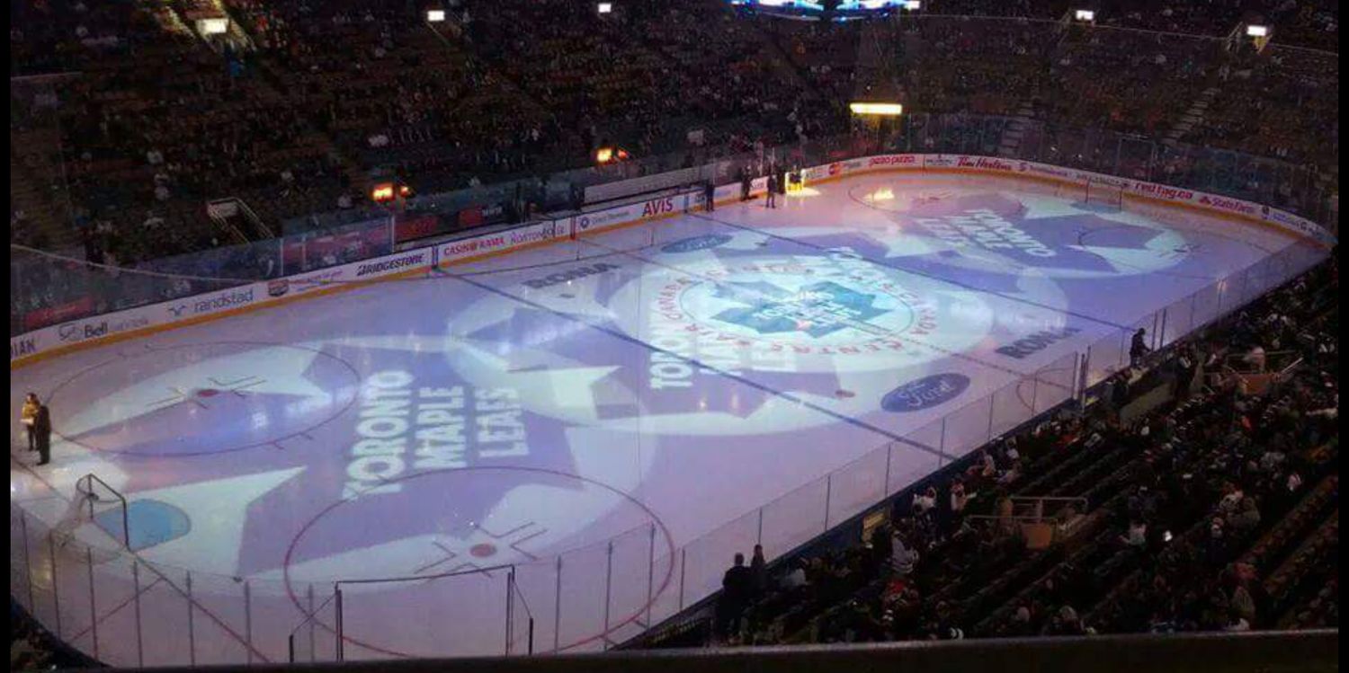 MrLeafs's profile banner image