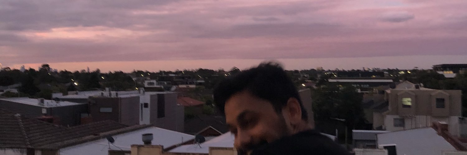 chihv's profile banner image