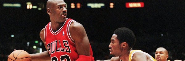 Wise Michael Jordan Profile Banner