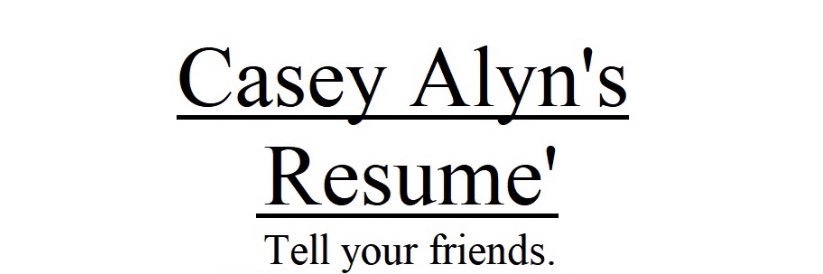 casey_alyn's profile banner image