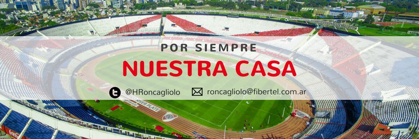 HRoncagliolo's profile banner image