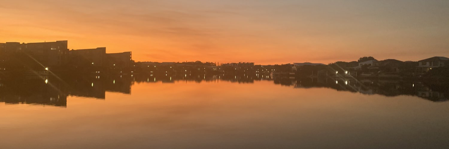 Mark Paddenburg banner