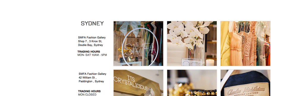 StyleMeAgency's profile banner image