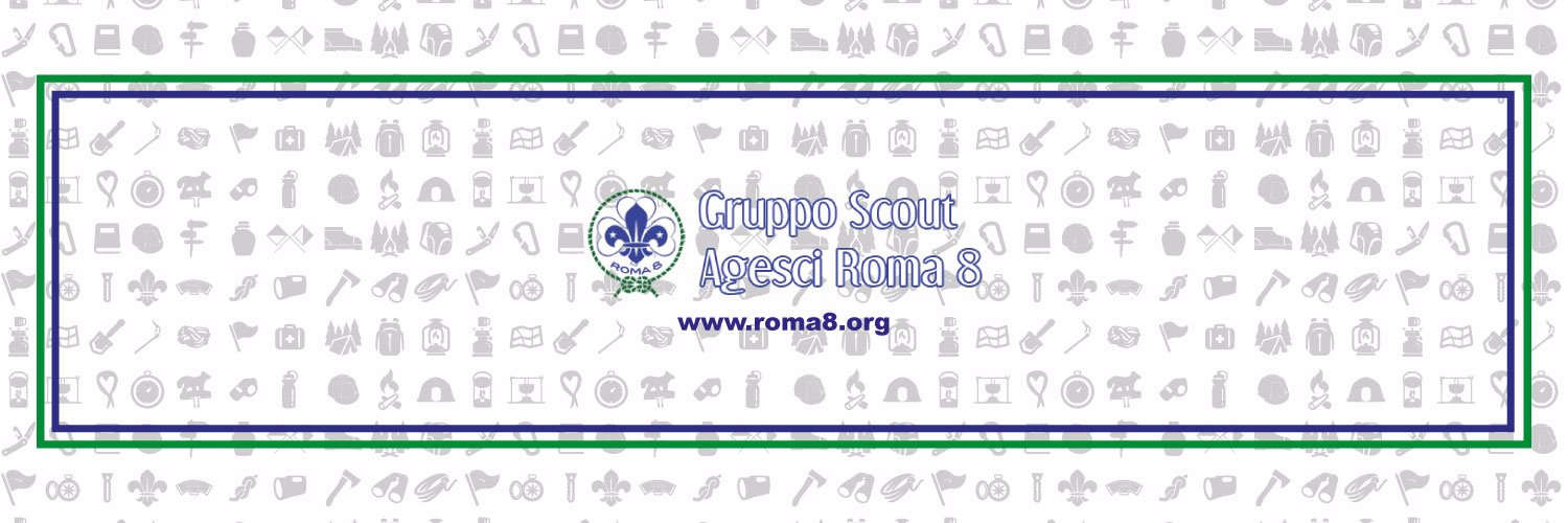 Roma8's profile banner image