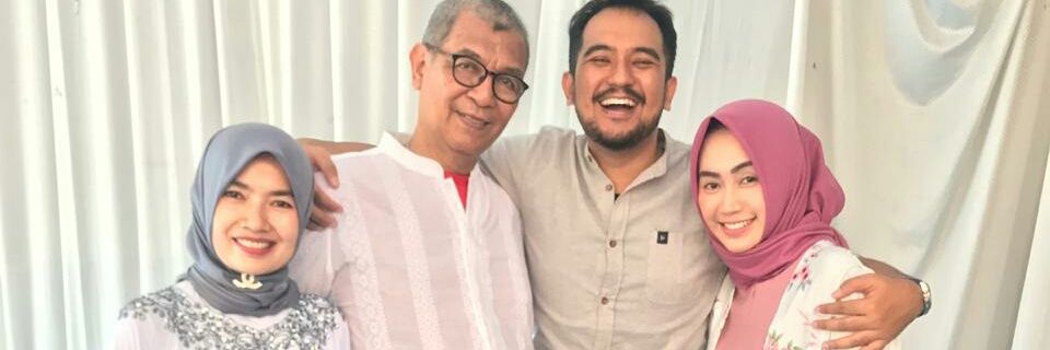 Galih Satrio Aji banner