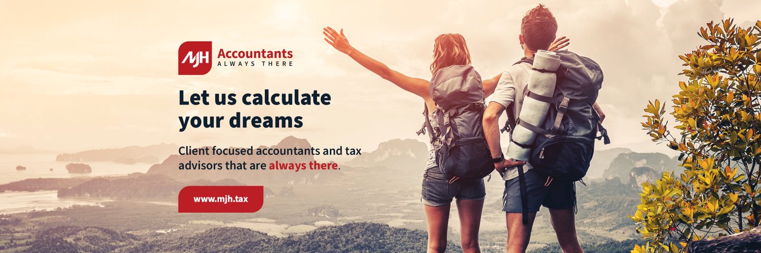 MJH_Accountants's profile banner image