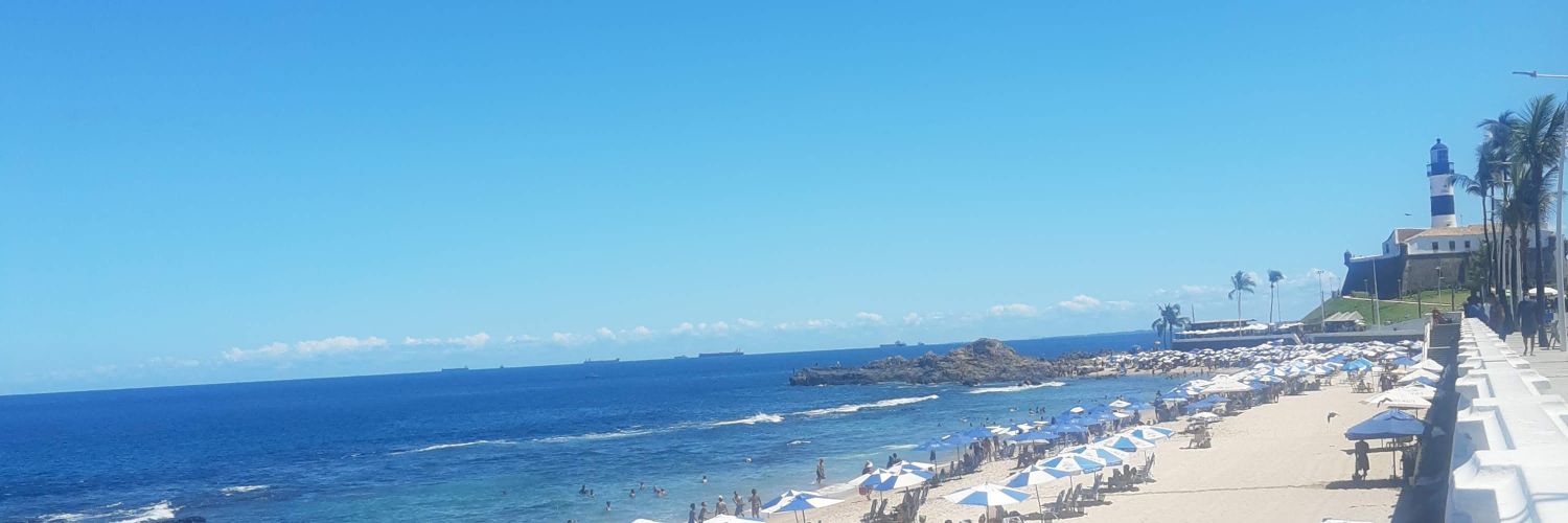 BrunoGamarra's profile banner image