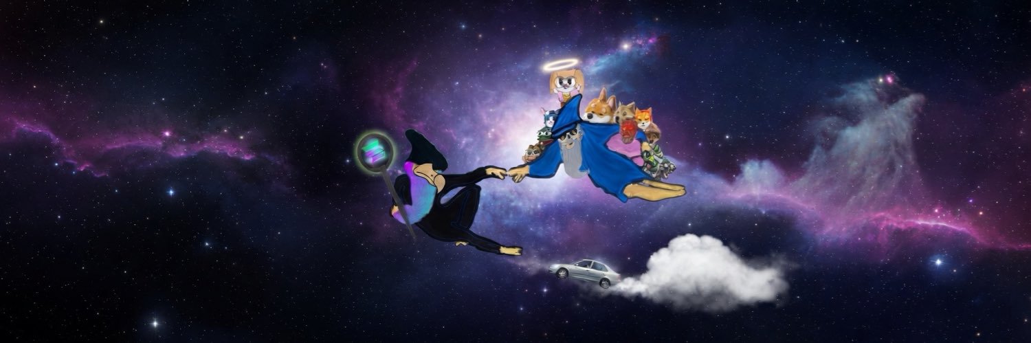 JupiterDodo's profile banner image