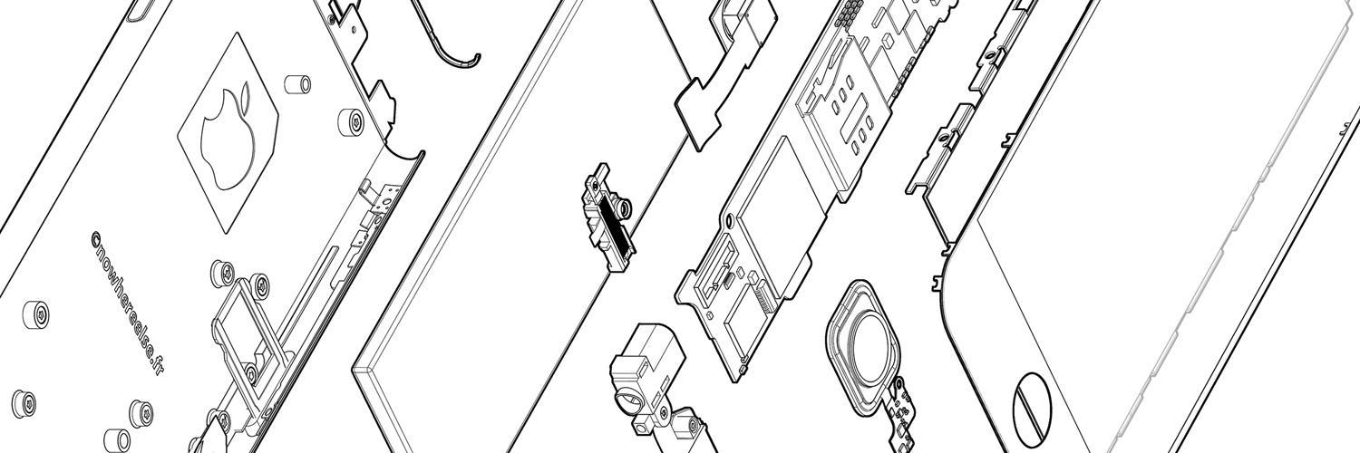 NowhereElseFr's profile banner image
