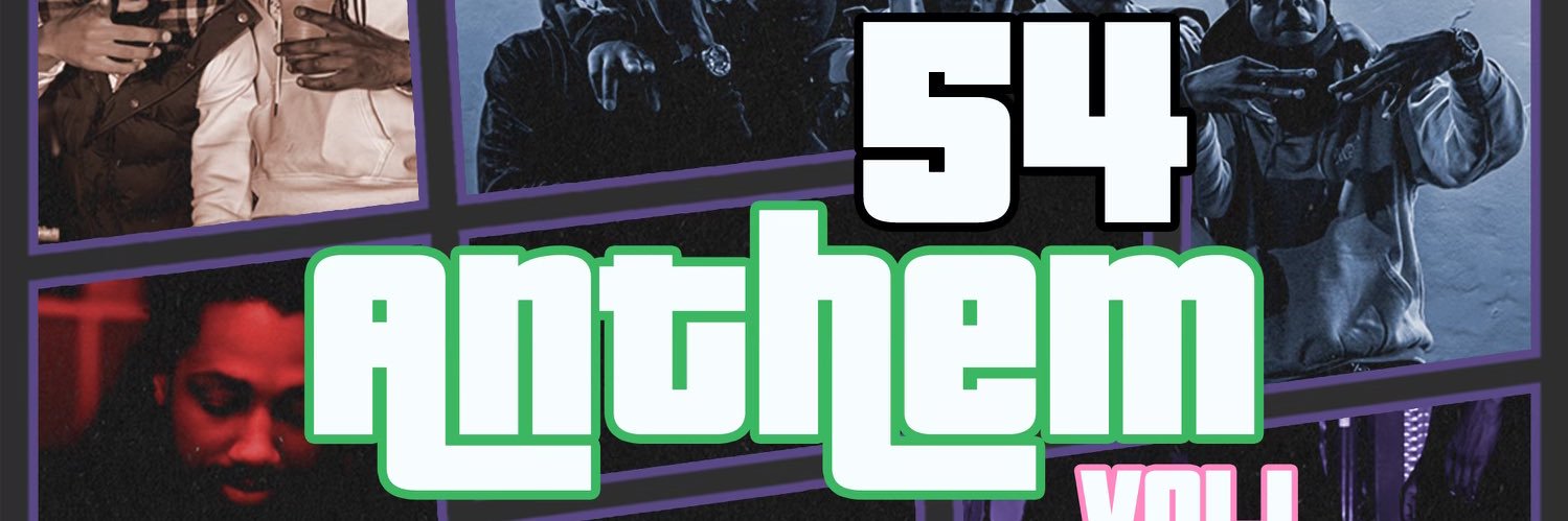 Ishcasso's profile banner image