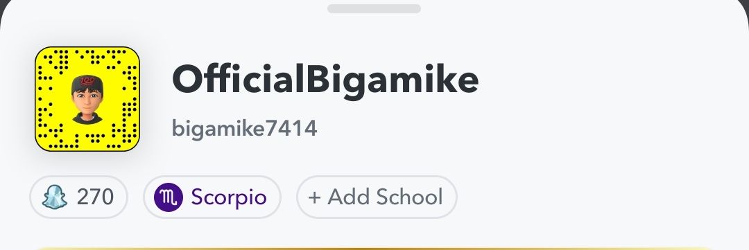 officialbigamike aka alfred banner