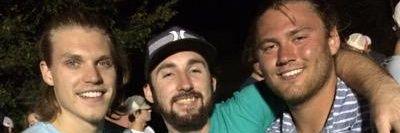 SwagHayden's profile banner image