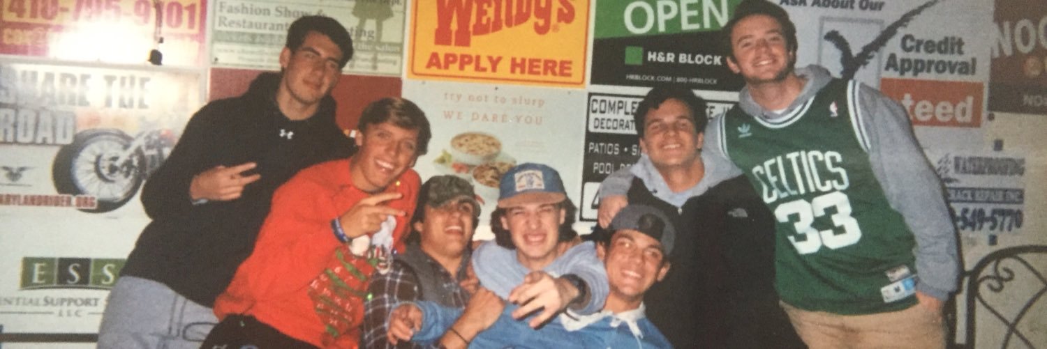 EricWootton1's profile banner image