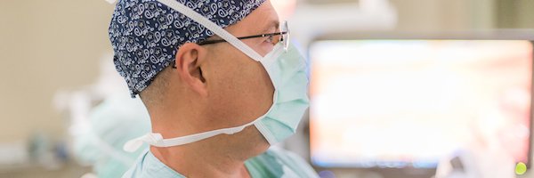 Ihsan INAN, MD FMH FACS banner