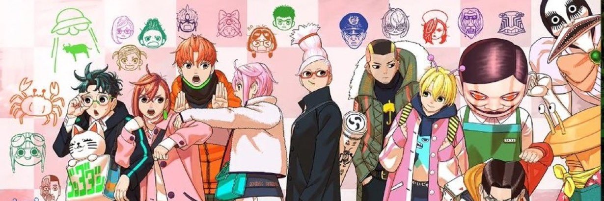 Vinsmoke Bernz🍷🍤🍣 banner