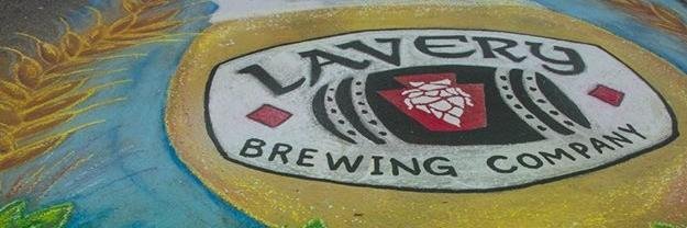 Lavery Brewing banner